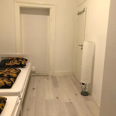 Apartment Roter Sandstein Zink Mainz
