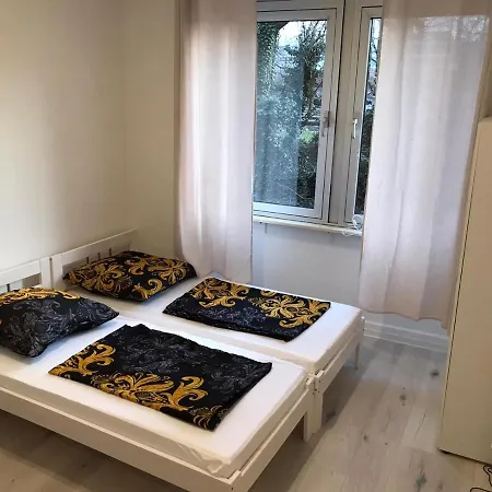 Roter Sandstein Zink 마인츠