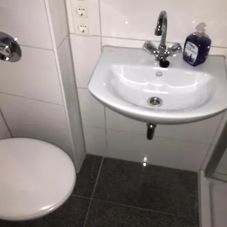 Apartamento Roter Sandstein Zink