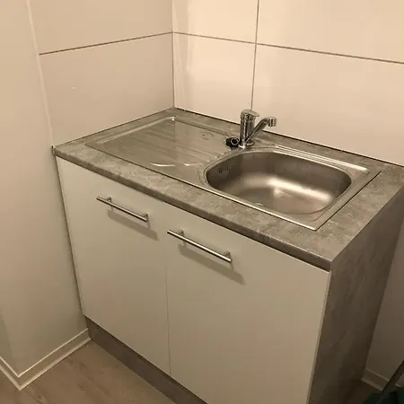 Apartment Roter Sandstein Zink Mainz