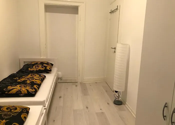 Apartment Roter Sandstein Zink Mainz