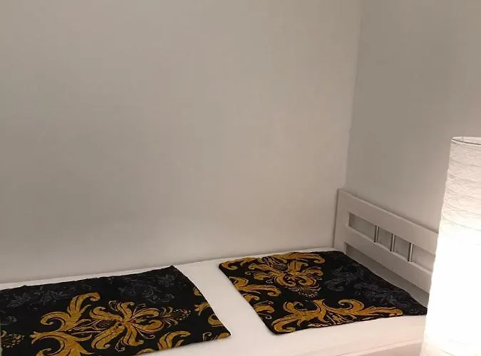 Apartment Roter Sandstein Zink Mainz